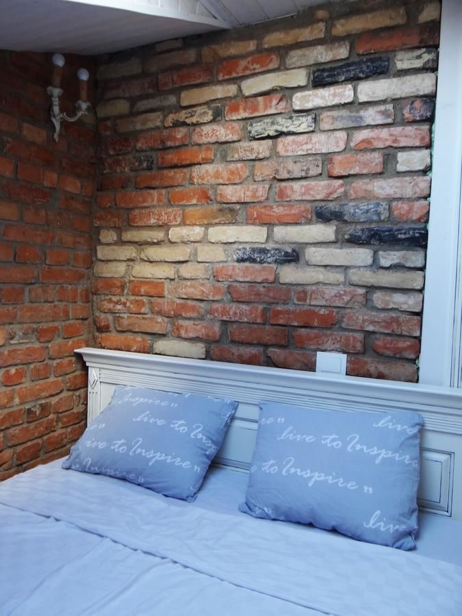 Апартаменты Little Provence Home Вильнюс