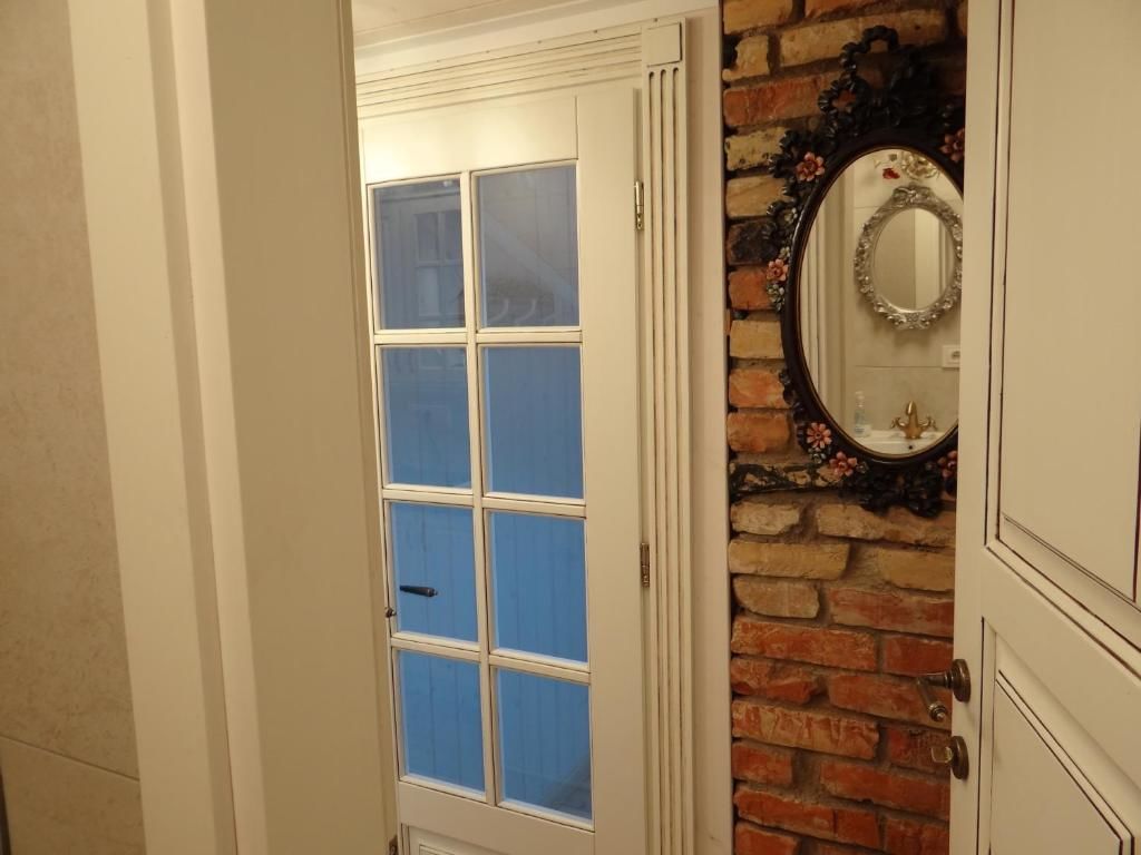 Апартаменты Little Provence Home Вильнюс