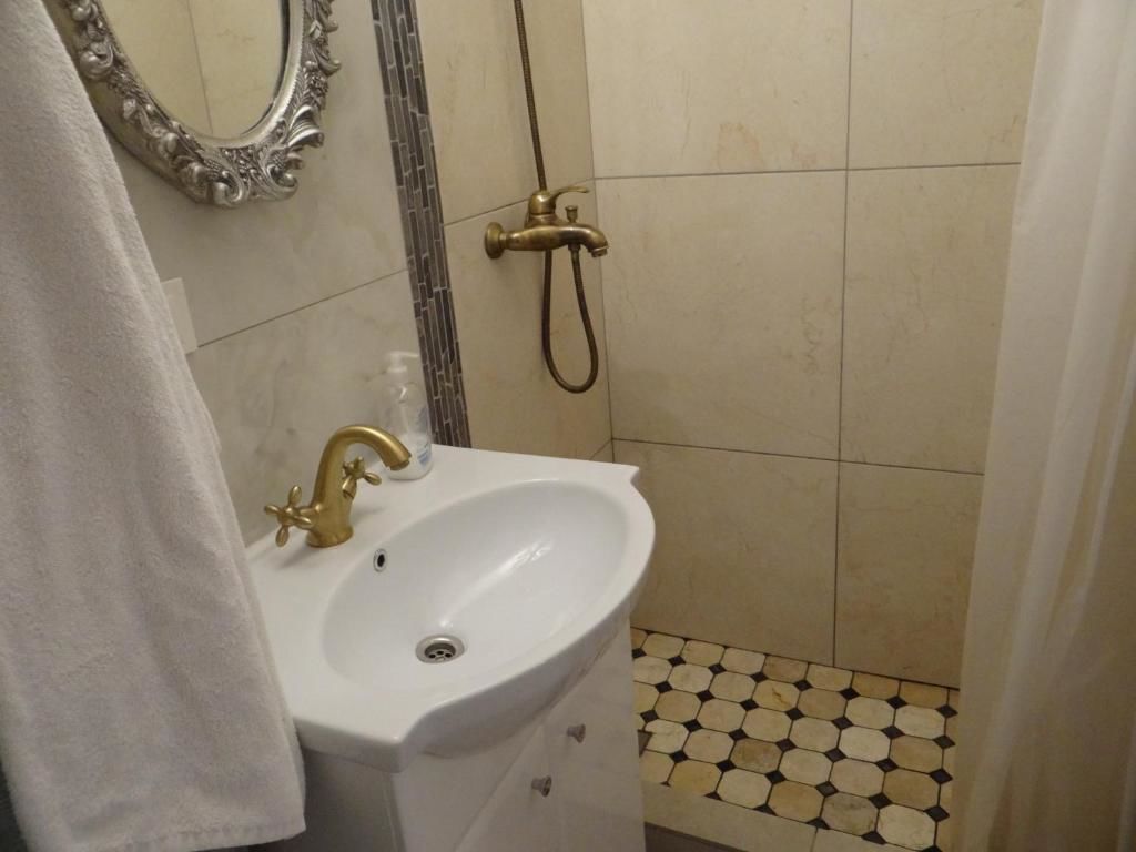Апартаменты Little Provence Home Вильнюс