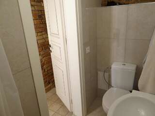 Апартаменты Little Provence Home Вильнюс Апартаменты с 2 спальнями-14