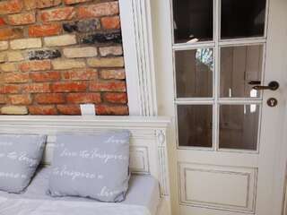 Апартаменты Little Provence Home Вильнюс Апартаменты с 2 спальнями-32