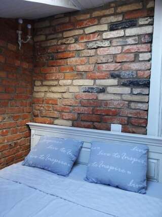 Апартаменты Little Provence Home Вильнюс Апартаменты с 2 спальнями-35