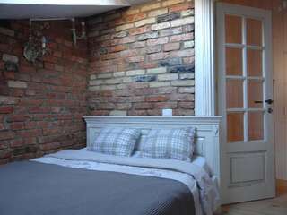 Апартаменты Little Provence Home Вильнюс Апартаменты с 2 спальнями-42