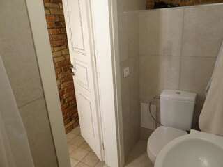 Апартаменты Little Provence Home Вильнюс Апартаменты с 2 спальнями-44