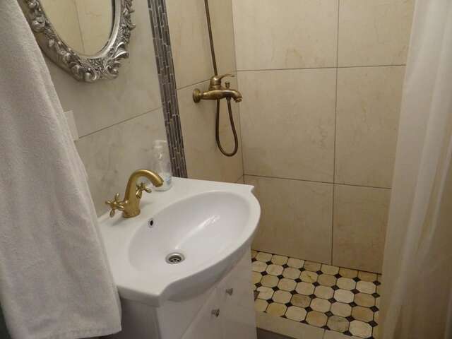 Апартаменты Little Provence Home Вильнюс-15