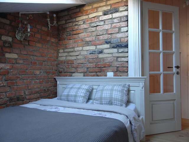 Апартаменты Little Provence Home Вильнюс-4