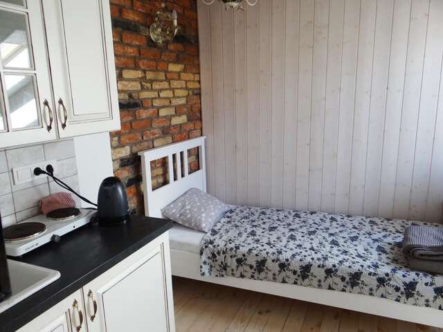 Апартаменты Little Provence Home Вильнюс-22