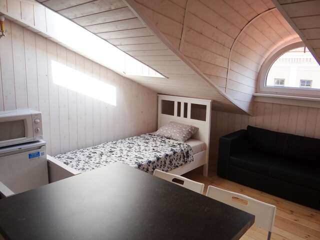 Апартаменты Little Provence Home Вильнюс-23