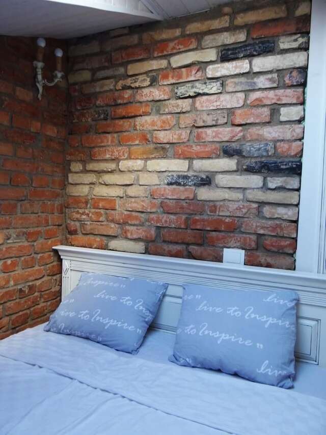 Апартаменты Little Provence Home Вильнюс-24