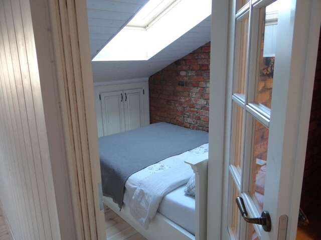 Апартаменты Little Provence Home Вильнюс-5