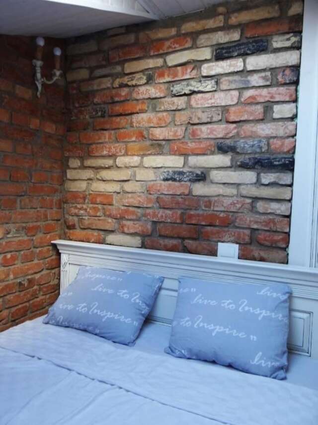 Апартаменты Little Provence Home Вильнюс-37