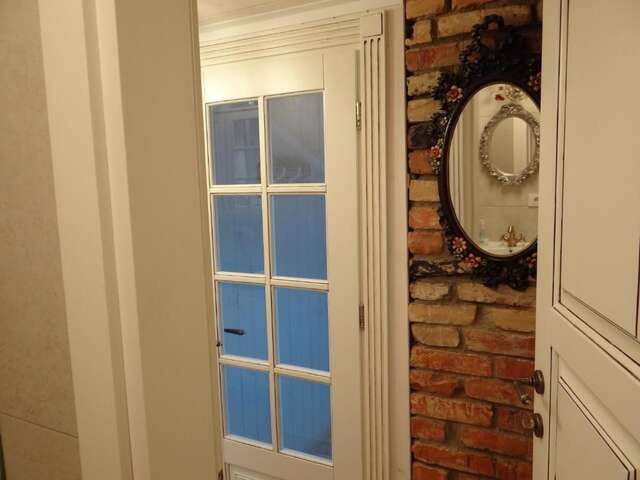 Апартаменты Little Provence Home Вильнюс-45