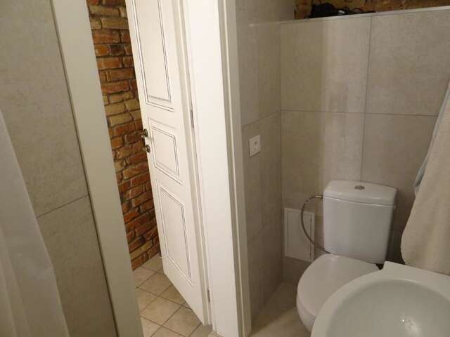 Апартаменты Little Provence Home Вильнюс-46