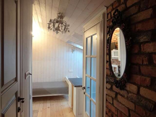 Апартаменты Little Provence Home Вильнюс-49